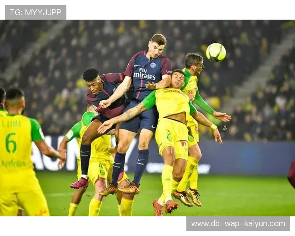 法甲：蒙彼利埃在主场爆冷获胜，保级形势一片大好，蒙彼利埃vs巴黎圣日耳曼视频直播