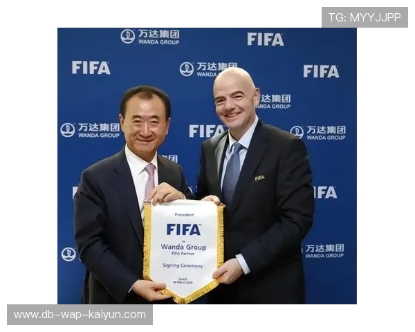 解析美加墨世界杯的“足球外交”：中国赞助商如何在全球舞台输出品牌。